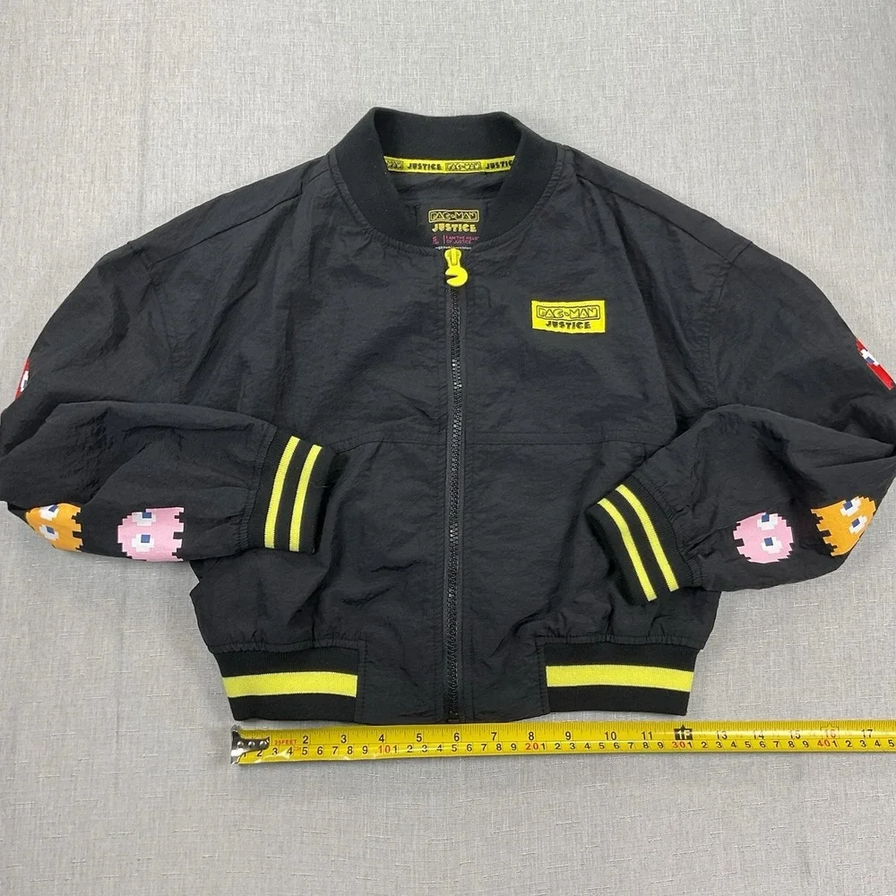 Justice collab pac